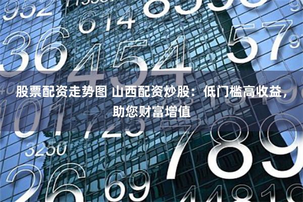 股票配资走势图 山西配资炒股：低门槛高收益，助您财富增值